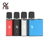 Kompatybilne urządzenia Vape Pod