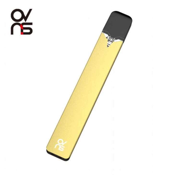 Kompatybilny z Juul Pod Vape