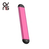 Elektroniczny papieros o smaku owoców