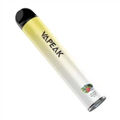 Najlepsze Vapes dla soli nikotyny