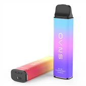 Kolorowy Vape World Of 6000 Puffs