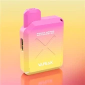 Jednorazowy Vape 600 Puffs TPD
