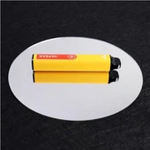 2500Puffs Jednorazowe papierosy E