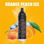 Jednorazowy waporyzator LED