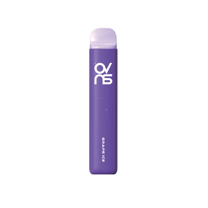 2500 zaciągnięć Kanada Bestseller Vape