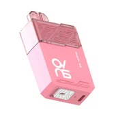 OVNS MESH{0}}zaciąga się jednorazowym waporyzatorem