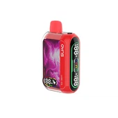 Dostosuj logo 25000 zaciągnięć Jednorazowy Vape