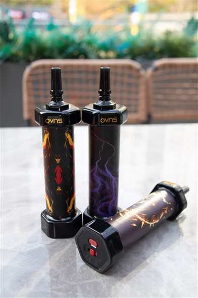 OVNS HookahBar 50000 Puff DTL Vape